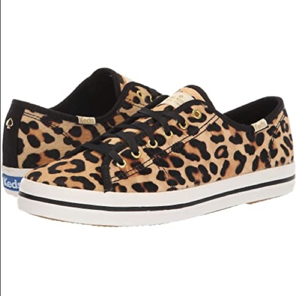 Keds new